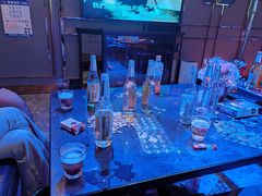 -INLOVE KTV(嘉定新城万达店)