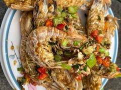 -三妹小龙虾·黄油蟹(华侨城总店)