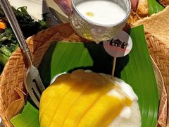 -太食獸泰式茶餐厅(兰州中心首店)