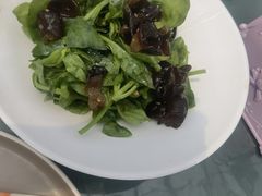 -天毓山庄·餐厅