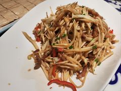 -印巷里主题餐厅(马鞍山店)