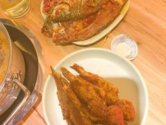 -焰江山·海鲜牛排烤肉自助(环形中心店)