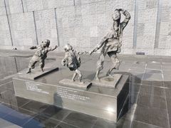 -侵华日军南京大屠杀遇难同胞纪念馆