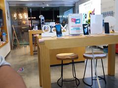 -中国电信(海岸城营业厅)