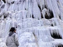 -山西通天峡景区