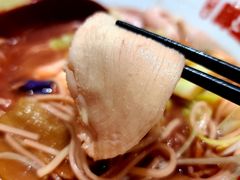 -豚王拉面(铜锣湾店 )