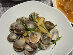 -北京王府井希尔顿酒店·秦唐中餐厅Chynna
