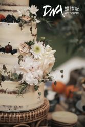 -DNA Wedding 婚礼记(上海店)