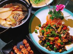 -JUKEBOX玖部音乐餐厅(华侨城店)