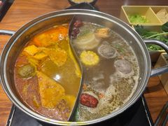 -呷哺呷哺 黄金牧场 (回龙观港龙店)