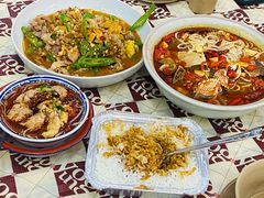 -老三样·旧食新味(船山路店)