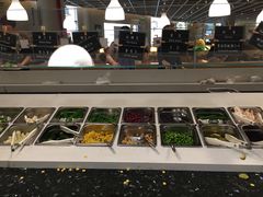 -So Lounge索兰至餐厅(蓝色港湾店)