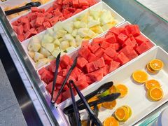 -比格比萨自助(延庆万达广场店)