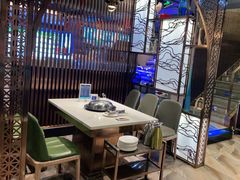 -青蓬蒸汽海鲜·深圳老字号·团建聚会(壹方城店)