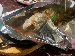 -新白鹿餐厅(爱琴海购物中心店)