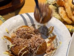-真剑日本料理·铁板烧(贵州路店)