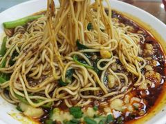 豌杂面-杨大叔爱面子·四川小吃(岗头店)