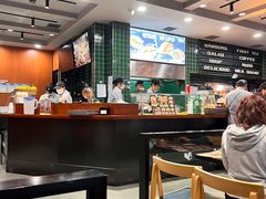 -魏斯理汉堡(西安沣东吾悦店)