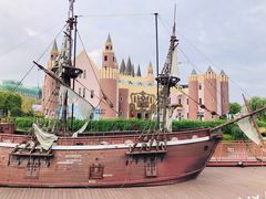 -安徒生童话乐园