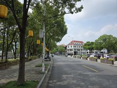 -美兰湖景区