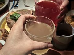 -MAGPIE喜鹊派餐厅(华侨城店)