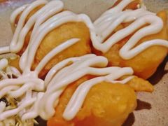 -厦门朗豪酒店 · 明阁中餐厅