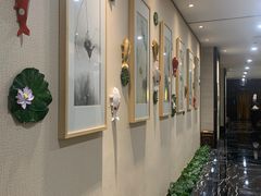 -金正海悦大酒店·法式铁板烧·演绎(海悦天地购物广场店)