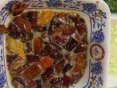 -马记伊源斋涮肉·清真菜(百子湾店)