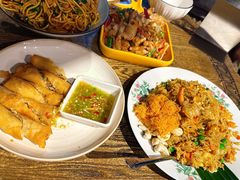 -婉泰·特色小吃·舂鸡脚(告庄二店)