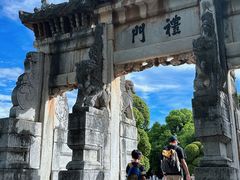 -建水文庙
