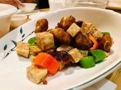 蜜汁山楂骨-淘谷粤有味(石湾店)