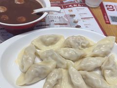 -喜家德虾仁水饺(华强天虹店)