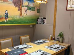 -昱匠·日本料理(金融街店)