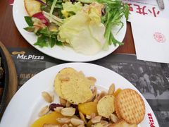 -米斯特比萨(亦庄国融国际店)