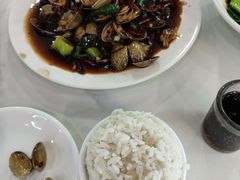 -田记餐馆(富国街店)