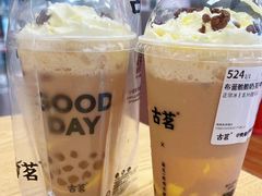 -古茗(番禺万达金街)