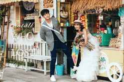 -苏菲亚婚纱影楼尊爵店(昆区店)