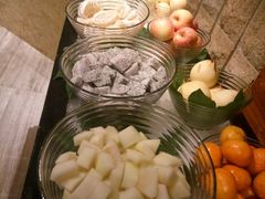 -索菲特酒店·海鲜自助 ·聚餐厅