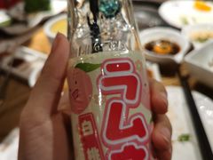 -御牛道日式烤肉料理(杭州万象城店)