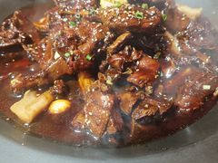 -回味黑鸭煲·始于2006(万松园店)