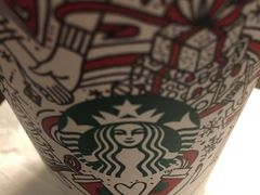 -星巴克臻选(北京富力家园店)