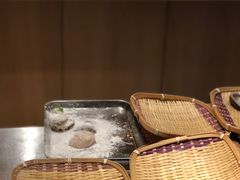 -yokocho上横町·日本食街(深业上城店)