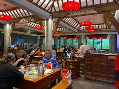 大堂-李雪火锅食府(宽窄巷子总店)