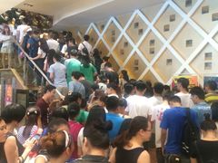-堂会·KTV·自助餐·团建聚会(天河店)