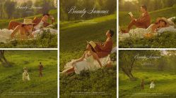 -第一夫人婚纱摄影(南京店)