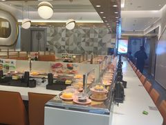 -争鲜回转寿司(通州万达店)