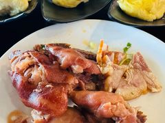 -渔公码头·九龙湾国际饭店