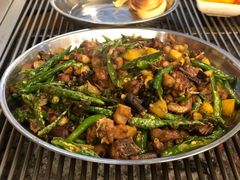 -阳光山水江湖菜馆(西山龙门店)
