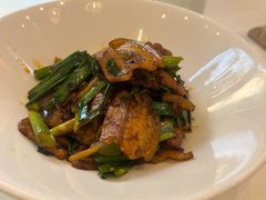 -院8里·少城记忆老川菜(宽窄巷子店)