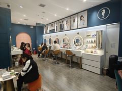 -海马体照相馆(西安阳光天地店)